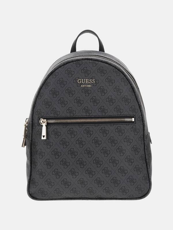 GUESS Sac À Dos Vikky Logo 4G