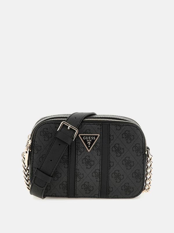 GUESS Sac À Bandoulière Noreen Logo 4G