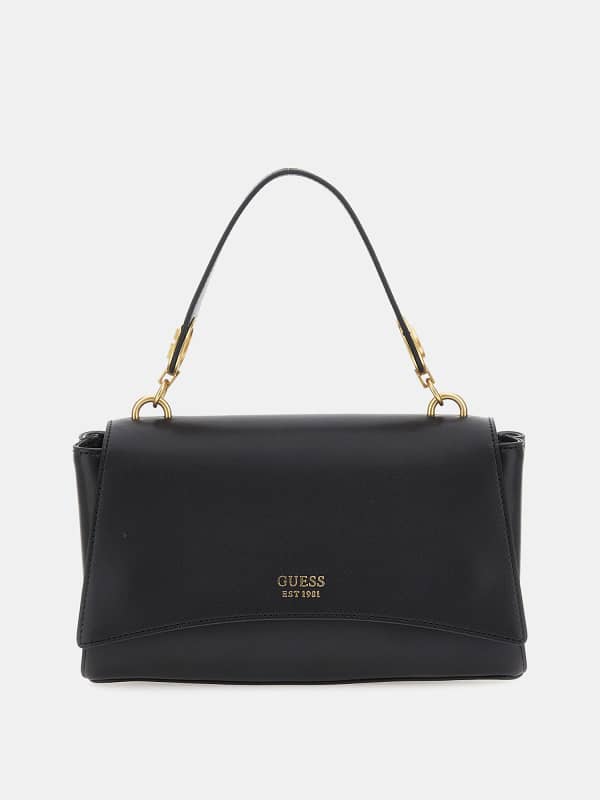 GUESS Borsa A Spalla Masie