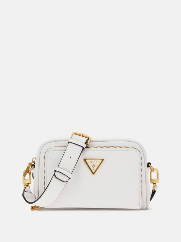 GUESS Cosette Mini-Crossbody Met Vak