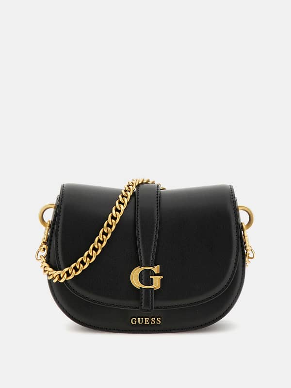 GUESS Mini Bandolera Kuba