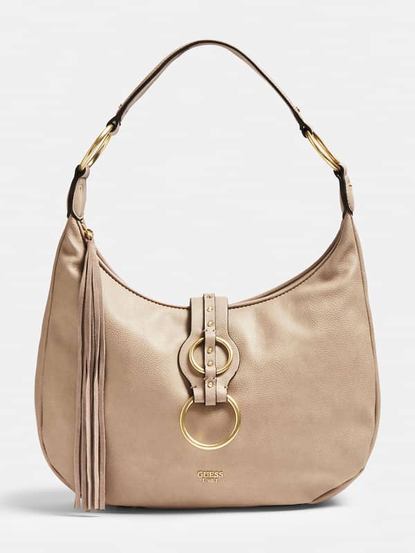 guess dixie handbag