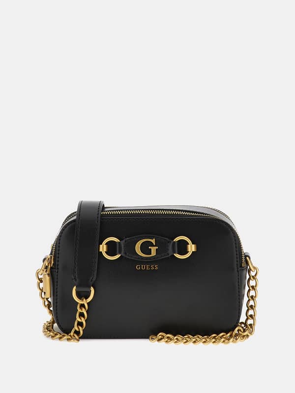 Guess Izzy Mini Crossbody