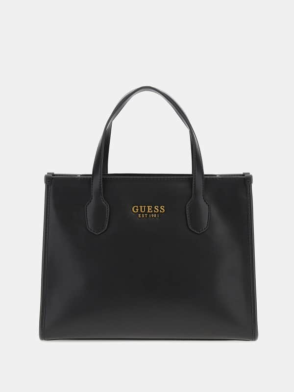 GUESS Borsa A Mano Silvana