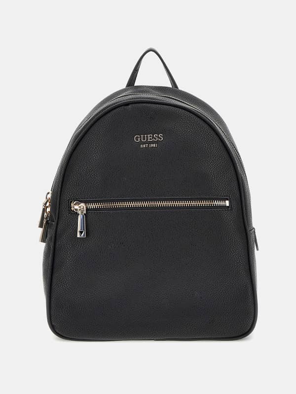 Guess Vikky Front Pocket Backpack