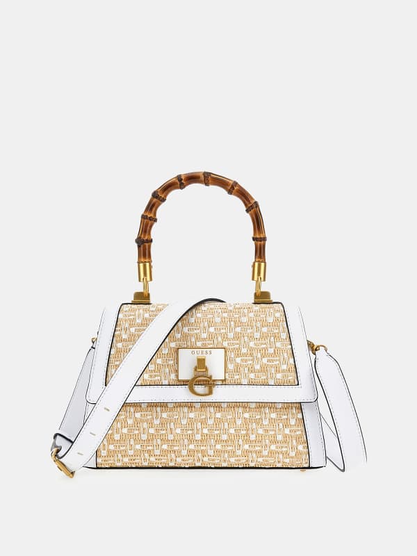 GUESS Sac À Main Stephi Logo