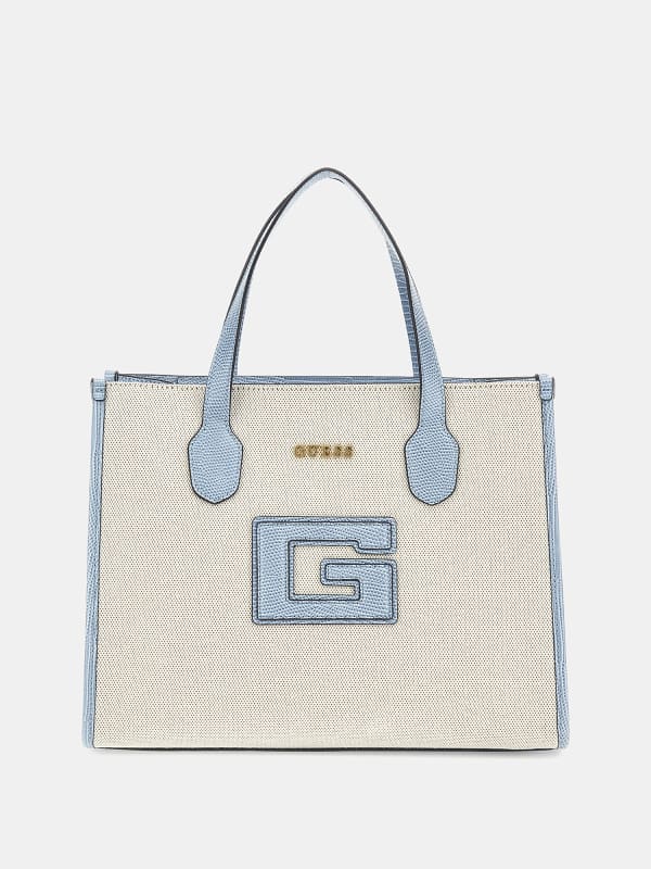 GUESS Henkeltasche G Status