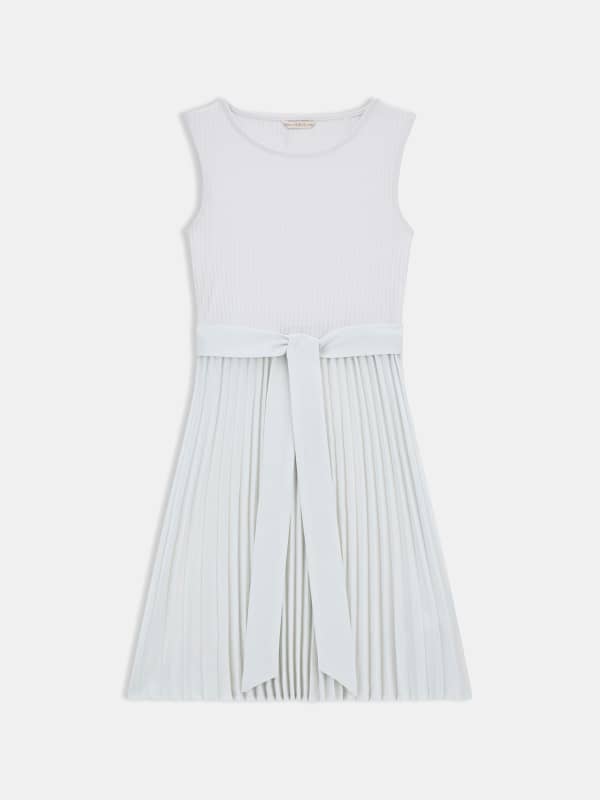 Guess Kids Pleated Dress