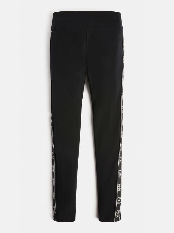 GUESS Leggings Baumwollmix