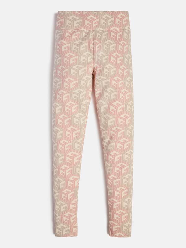 GUESS Leggings Con Estampado All Over