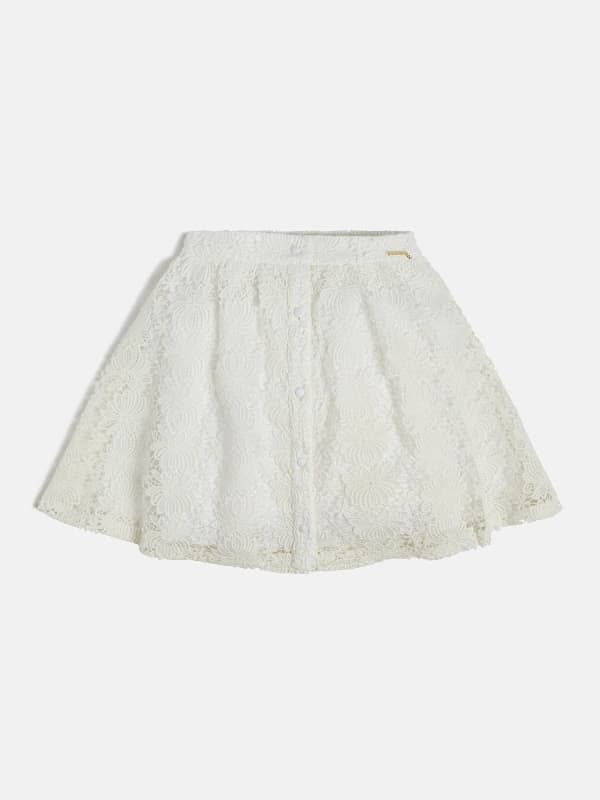 Guess Lace Skirt