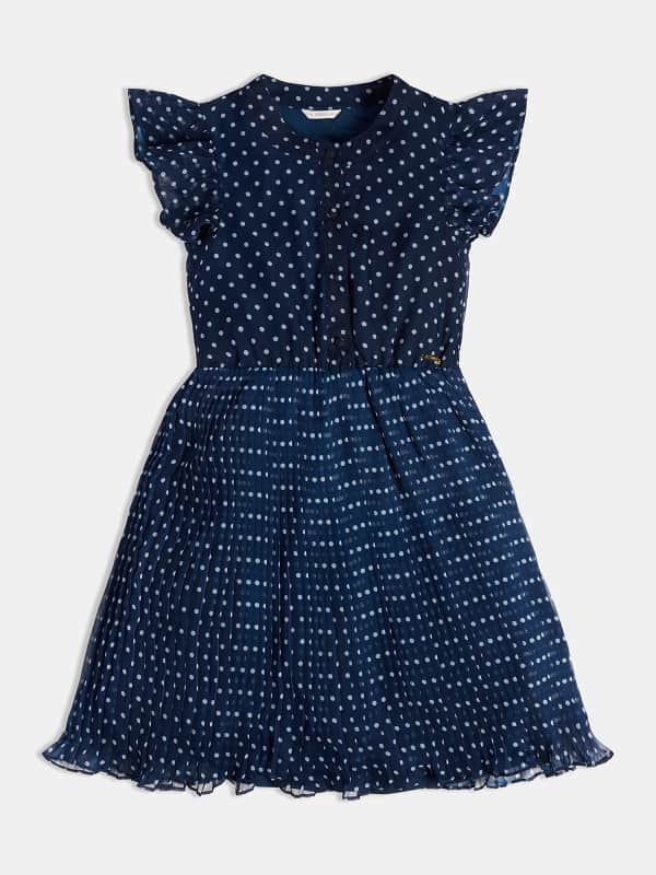 Guess Polka Dots Dress