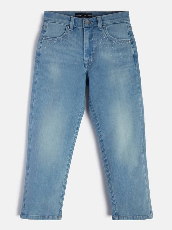 GUESS Gerade Jeans