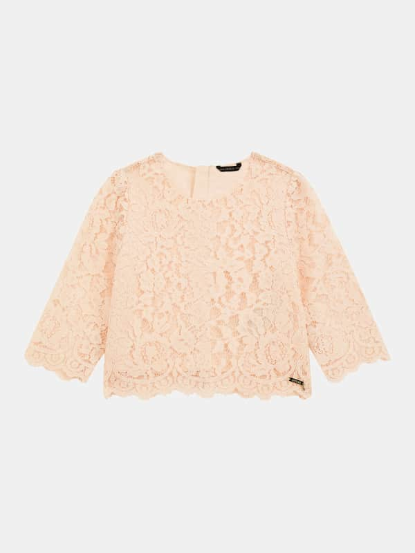 Guess Lace Blouse