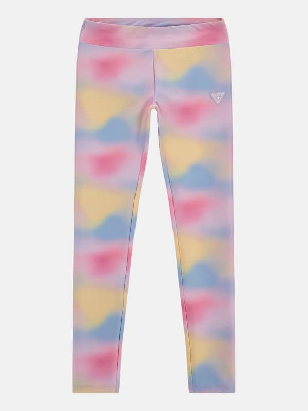 GUESS Leggings Allover-Print