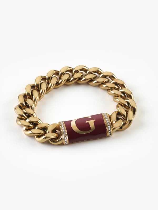 Guess ‘Chain Chain Chain’ Bracelet