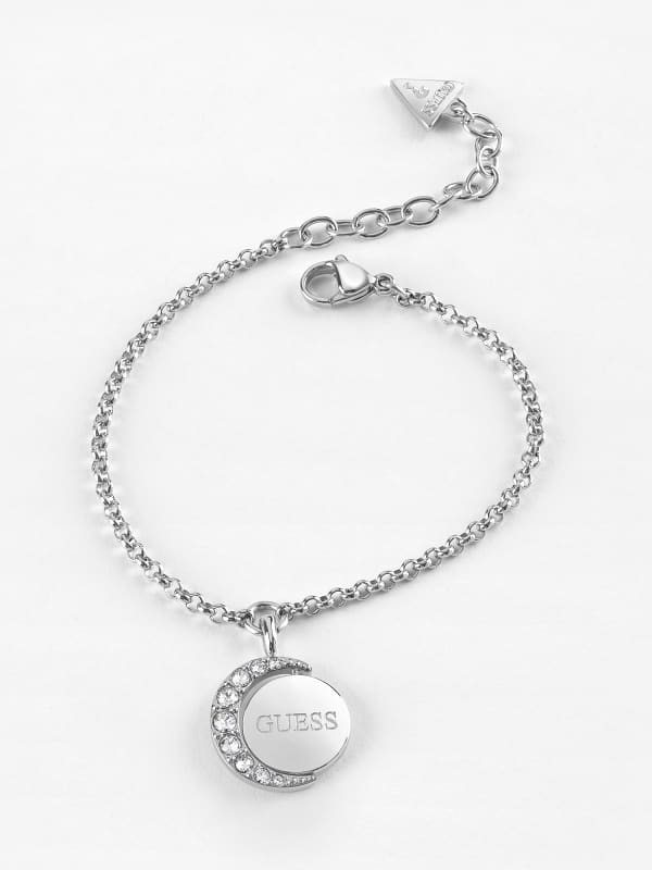 Guess Moon Phases Bracelet