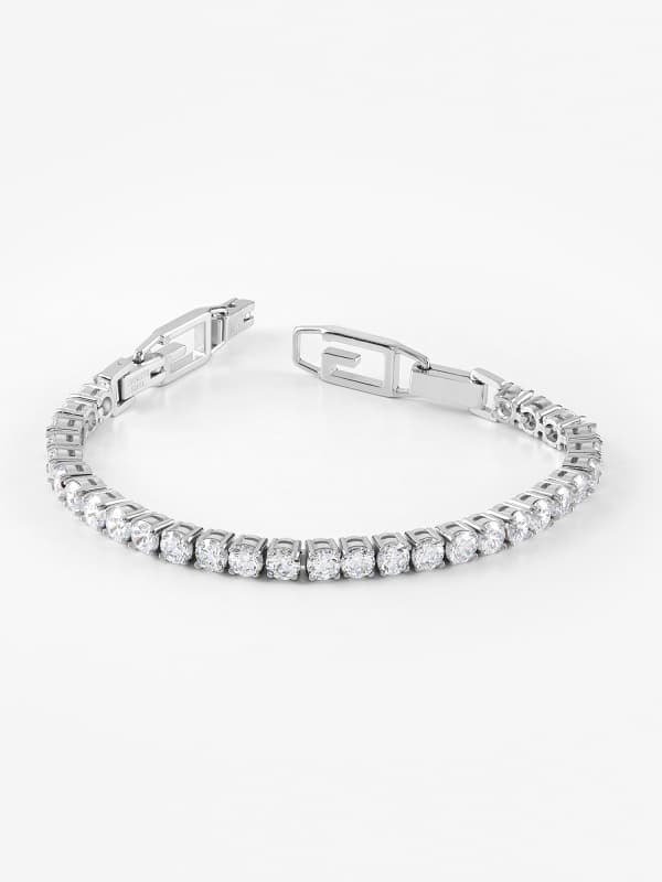 Guess G Tennis Bracelet