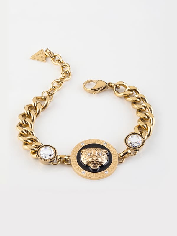 GUESS Bracciale Daktari