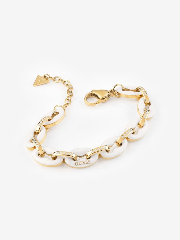 Guess Pop Links Bracelet