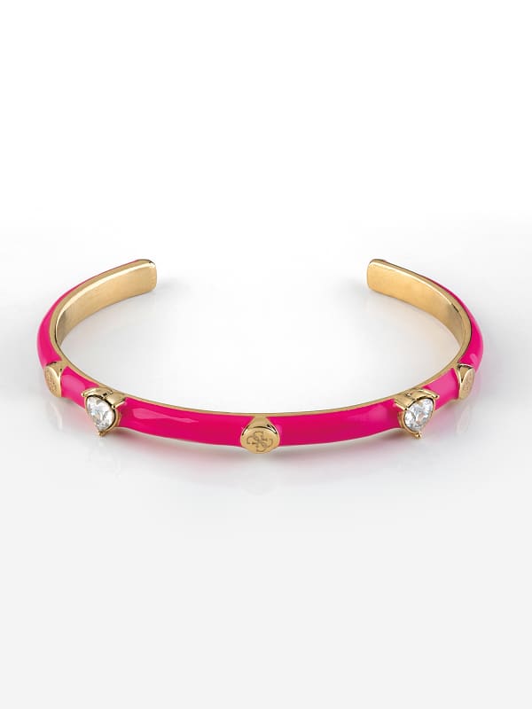 GUESS Bracciale Neon Lights