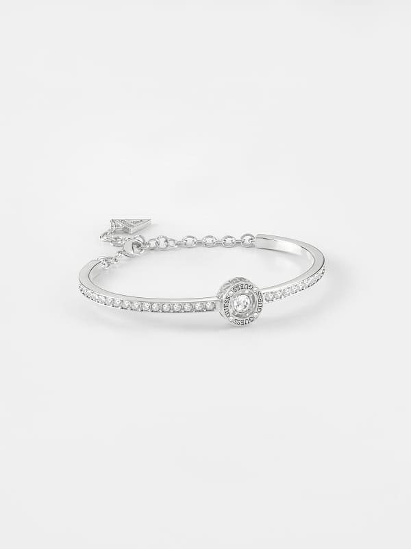 GUESS Bracciale Solitaire