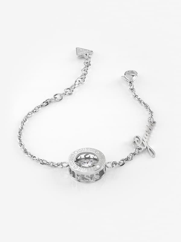 GUESS Pulsera Solitaire