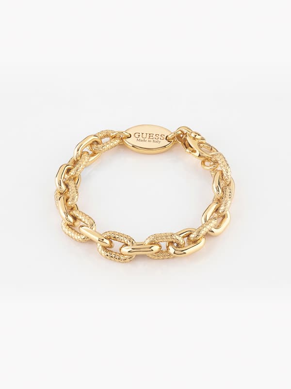 GUESS Bracciale The Chain