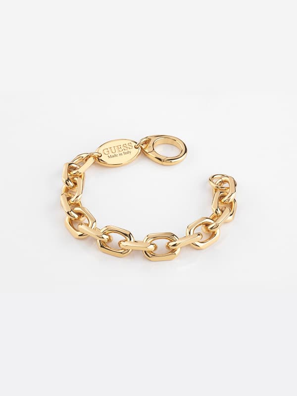 GUESS Bracciale The Chain