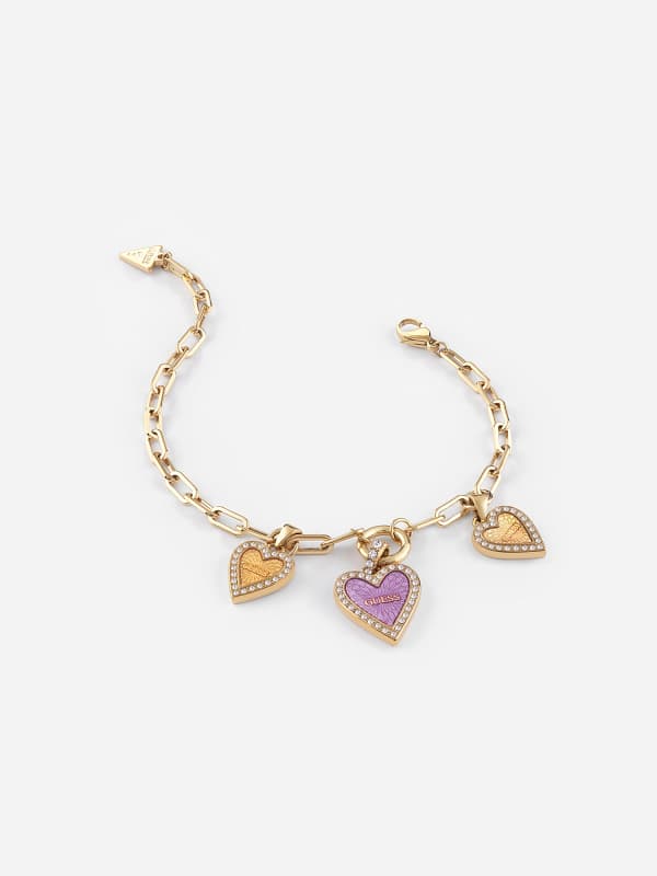 Guess Love Me Tender Bracelet