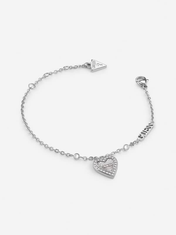 Guess “Love Me Tender” Bracelet