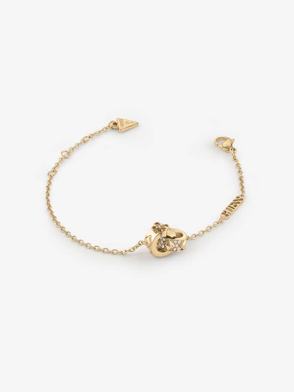 Guess 4G Forever Bracelet