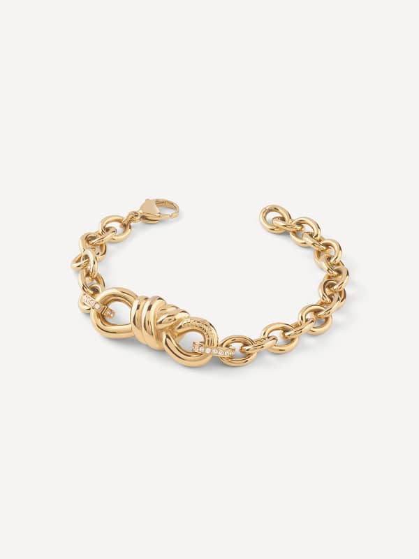 Guess Modern Love Bracelet