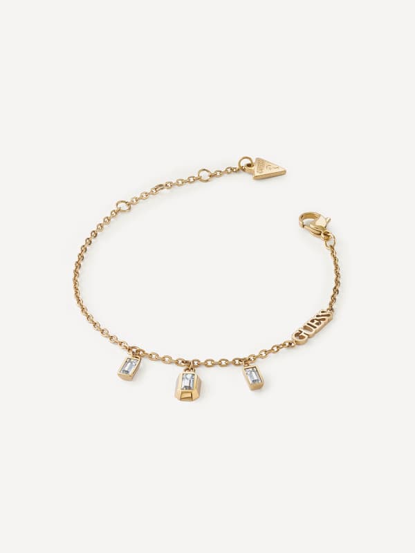 Guess Hashtag Guess Bracelet