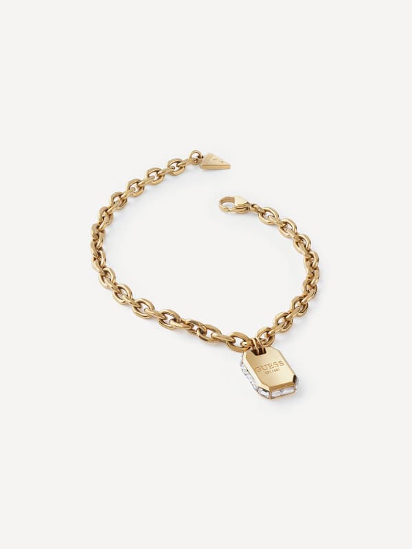 Guess Hashtag Guess Bracelet