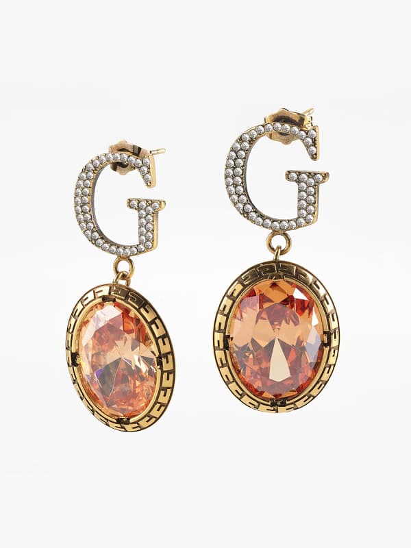 GUESS Pendientes 