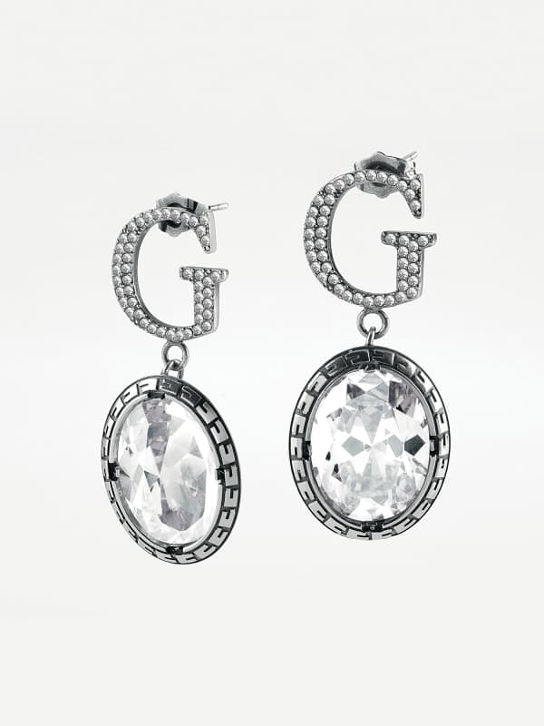 GUESS Boucles D’Oreilles « Elegance »