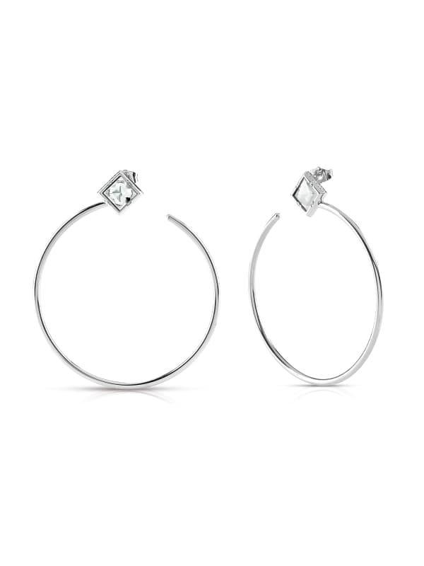 GUESS Boucles D’Oreilles « Elegance »