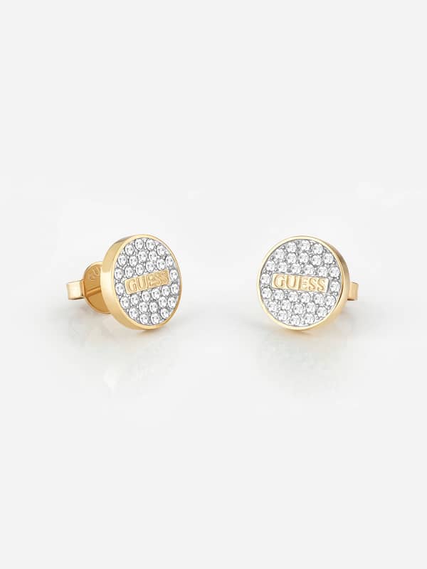 Guess Studs Party Earrings