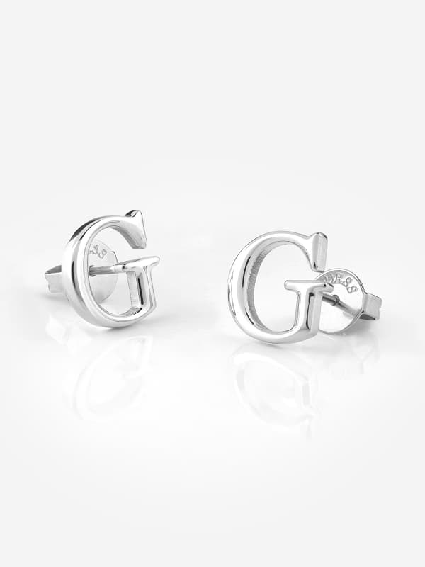 GUESS Boucles Doreilles Studs Party