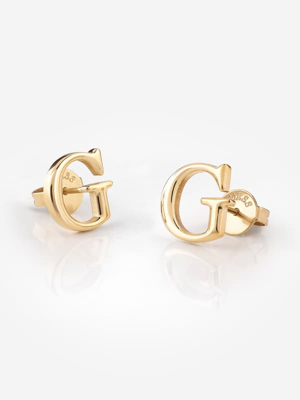 GUESS Boucles Doreilles Studs Party