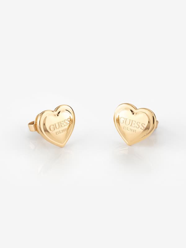 GUESS Boucles Doreilles Studs Party