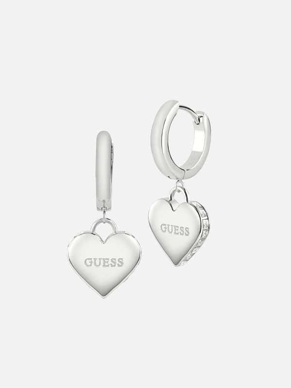 GUESS Boucles D'oreilles 