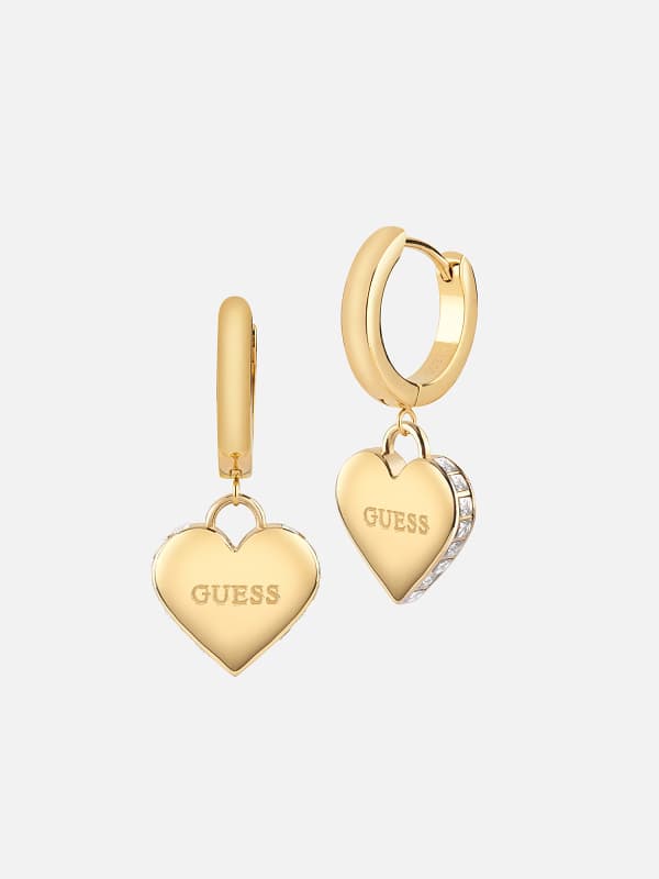 GUESS Aretes 