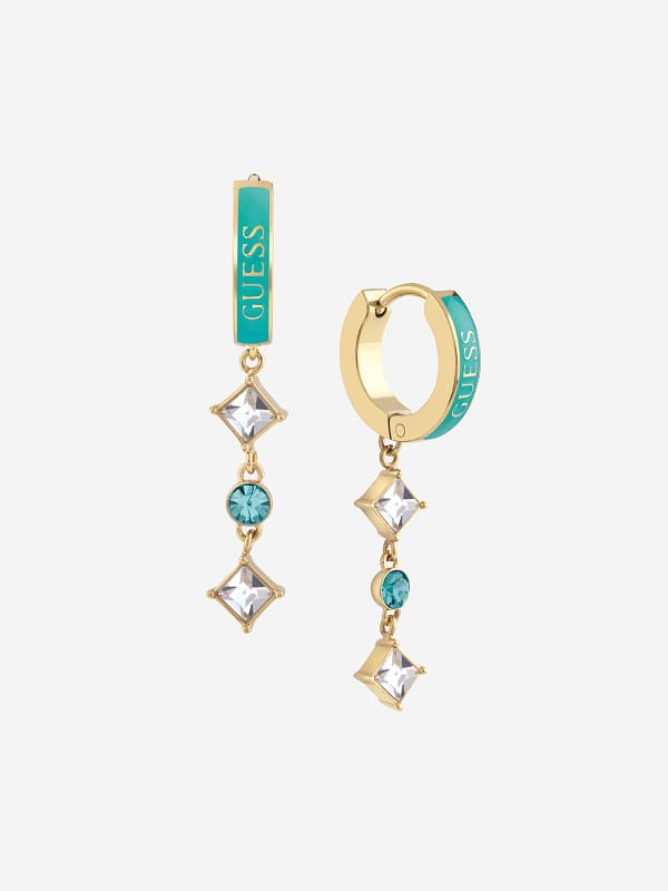 Guess Perfect Liaison Earrings