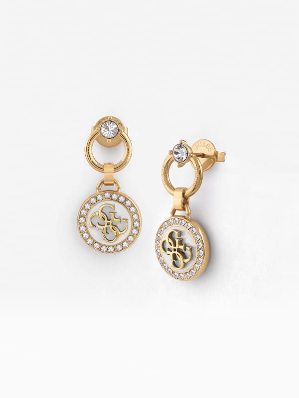 Guess Dreaming Guess Earrings