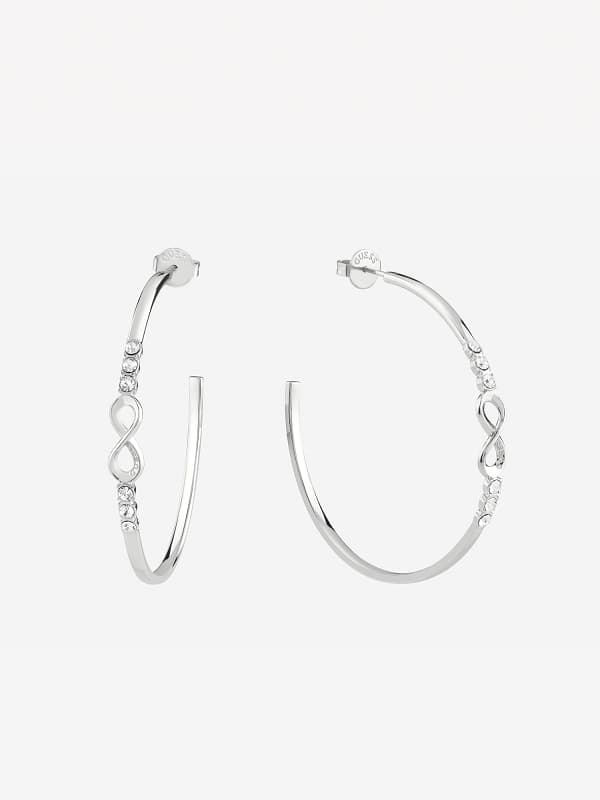 Guess Endless Dream Earrings