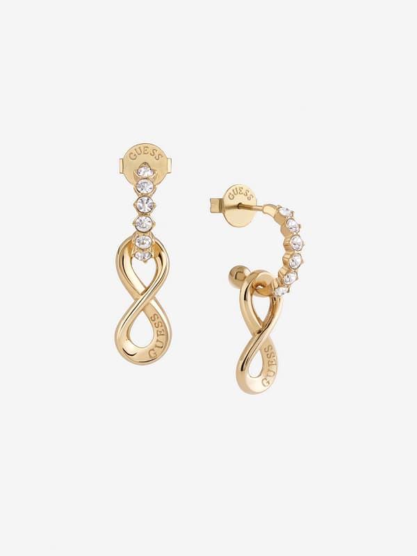 Guess Endless Dream Earrings