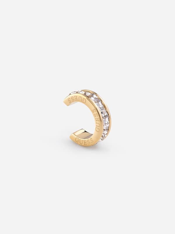 GUESS Pendiente Earcuff Individual 