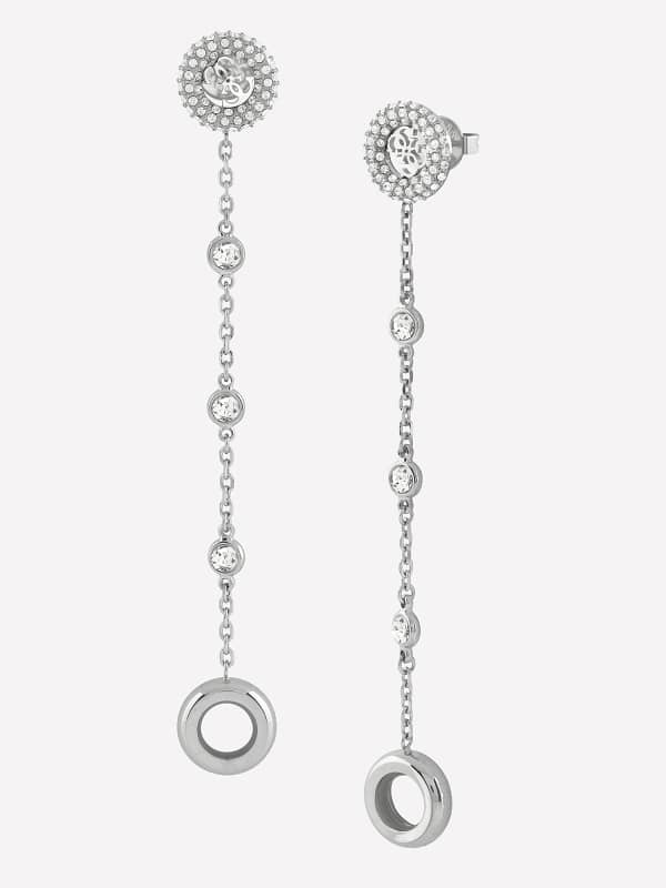 GUESS Boucles D'oreilles « Crazy Earrings »